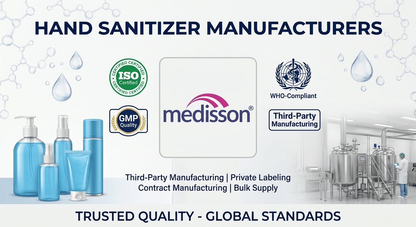 Medisson Healthcare Solutions Private Limited
