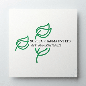 Nuvesa Pharma Pvt Ltd