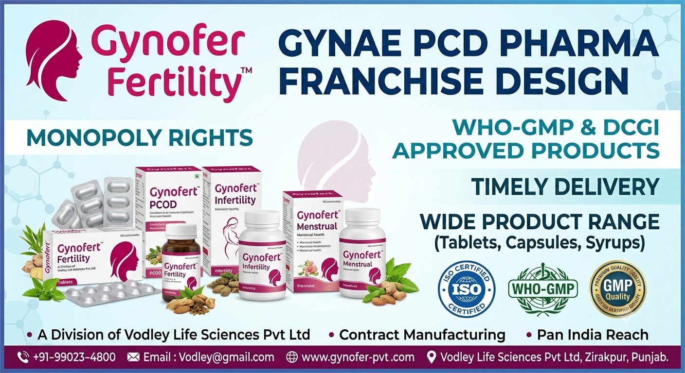 Gynofert