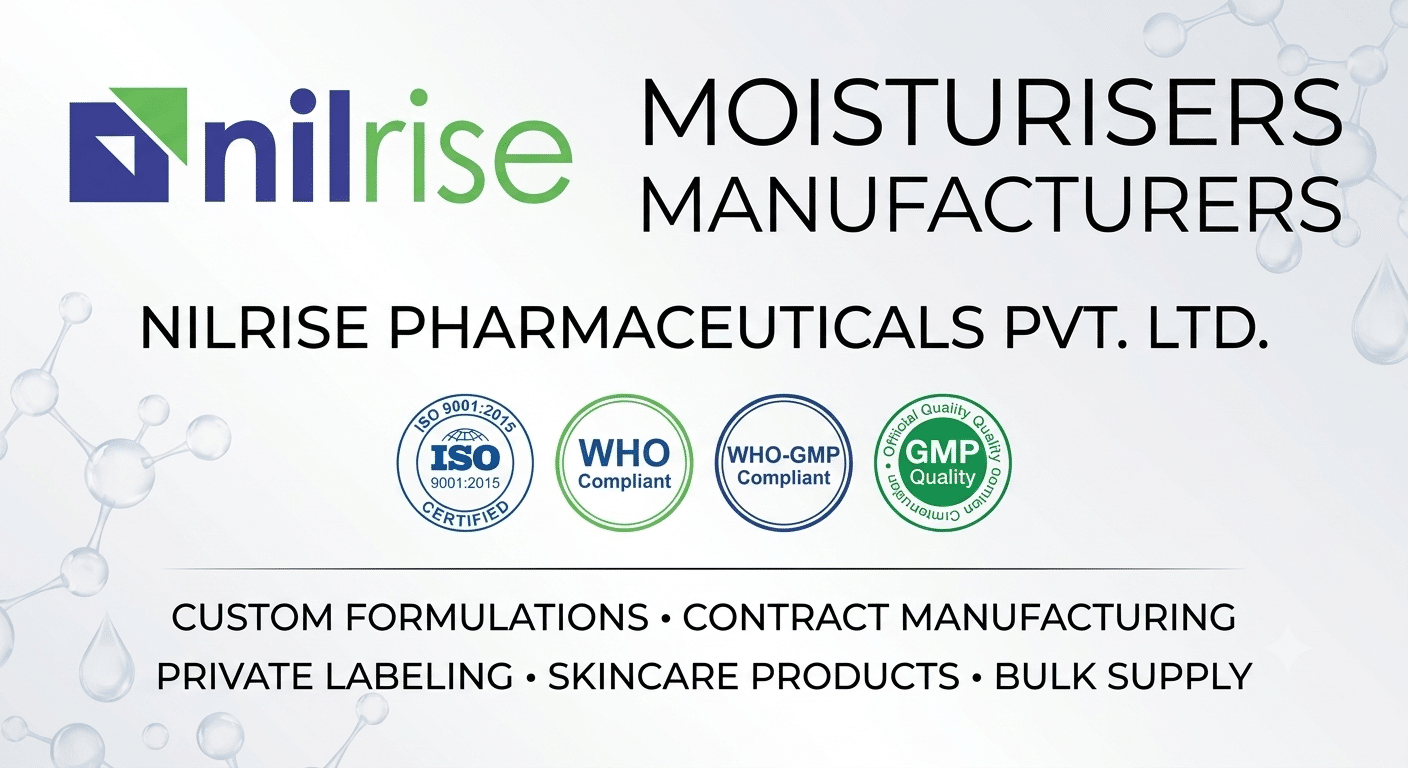 Nilrise Pharmaceuticals Pvt. Ltd.