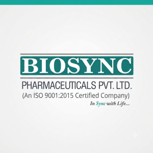 Biosync Pharmaceuticals