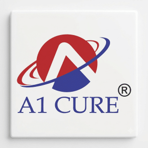 A1 Cure (Life Pharma)