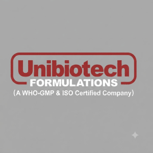 Unibiotech Formulations