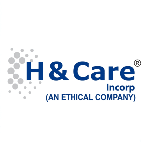 H & Care Incorp