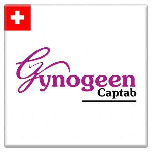 Gynogen Captab