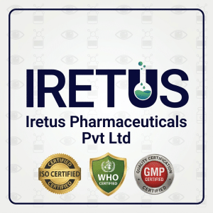 Iretus Biotech Private Limited