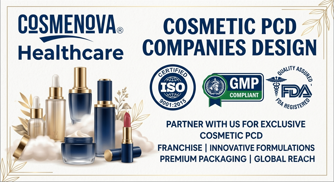 Cosmenova Healthcare