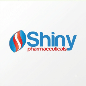 Shiny Pharmaceuticals