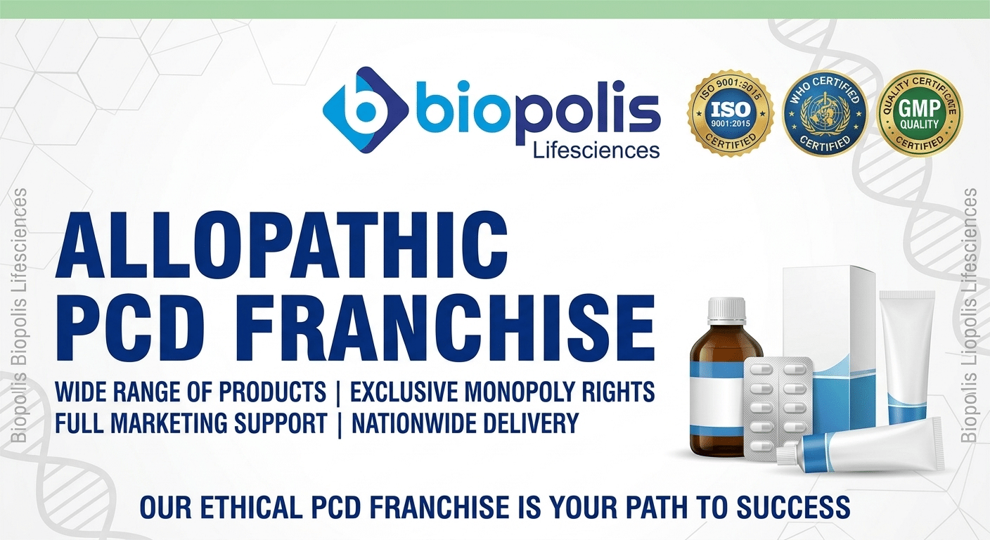 Ronish Bioceuticals