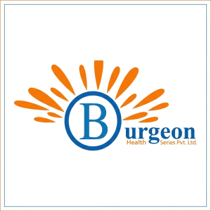 Burgeon Health Series