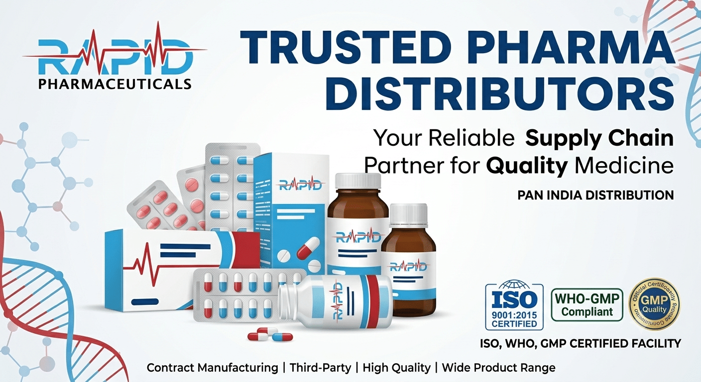 Rapid Pharmaceuticals