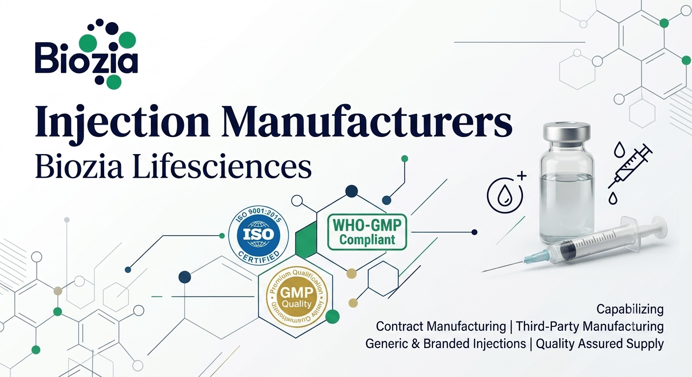 Biozia Lifesciences