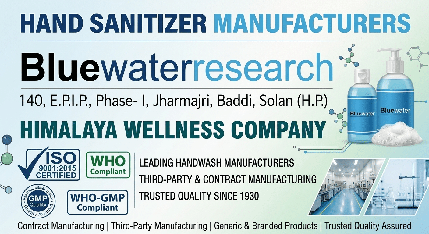 BlueWater Research