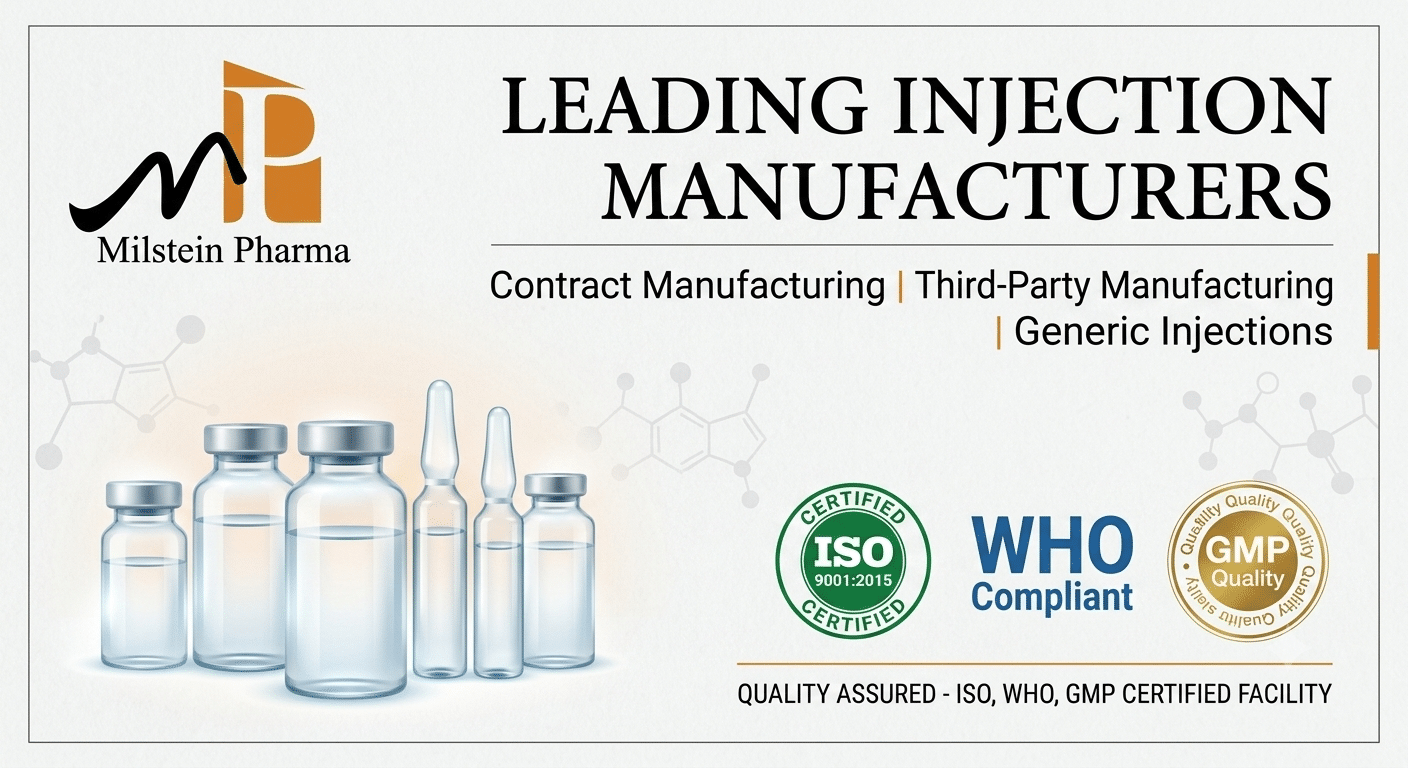 Milstein Pharma
