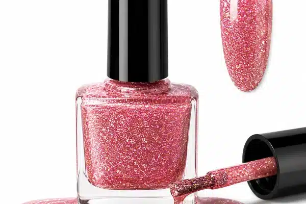Glitter Nail Polish