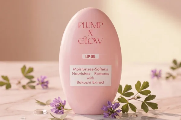 Glow Lip Oil