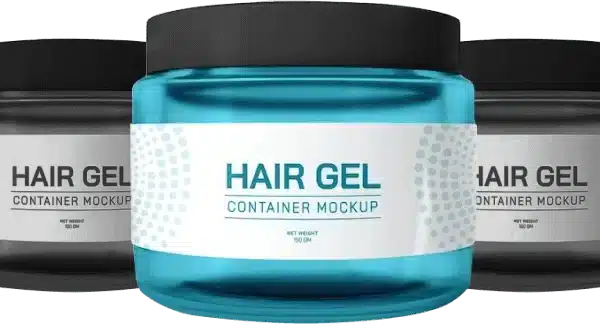 Hair Gel