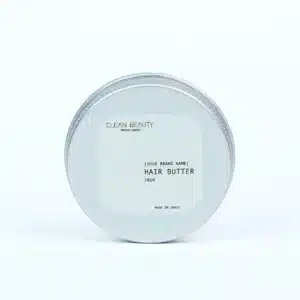 Hair butter