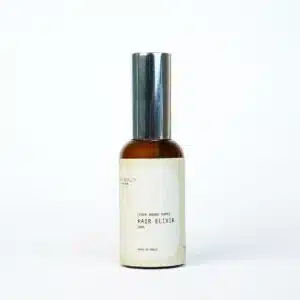 Hair serum
