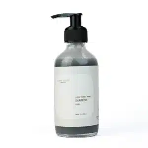 Hair shampoo