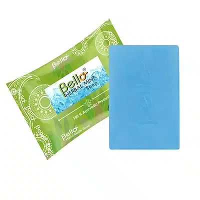 Herbal Soap
