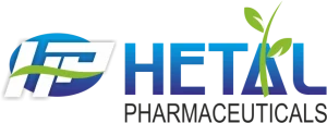 Hetal Pharmaceuticals