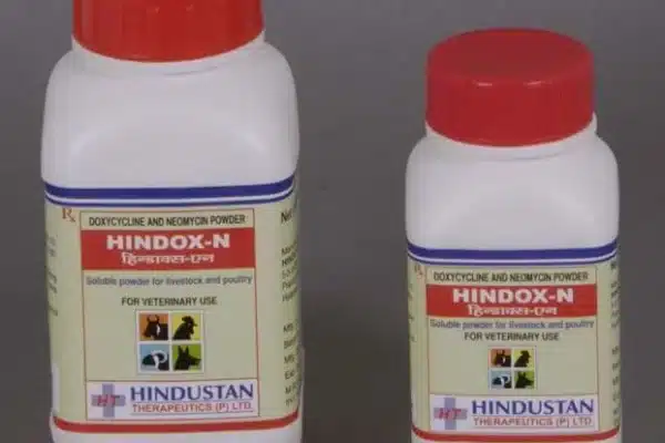 Hindox-N Dry Powder