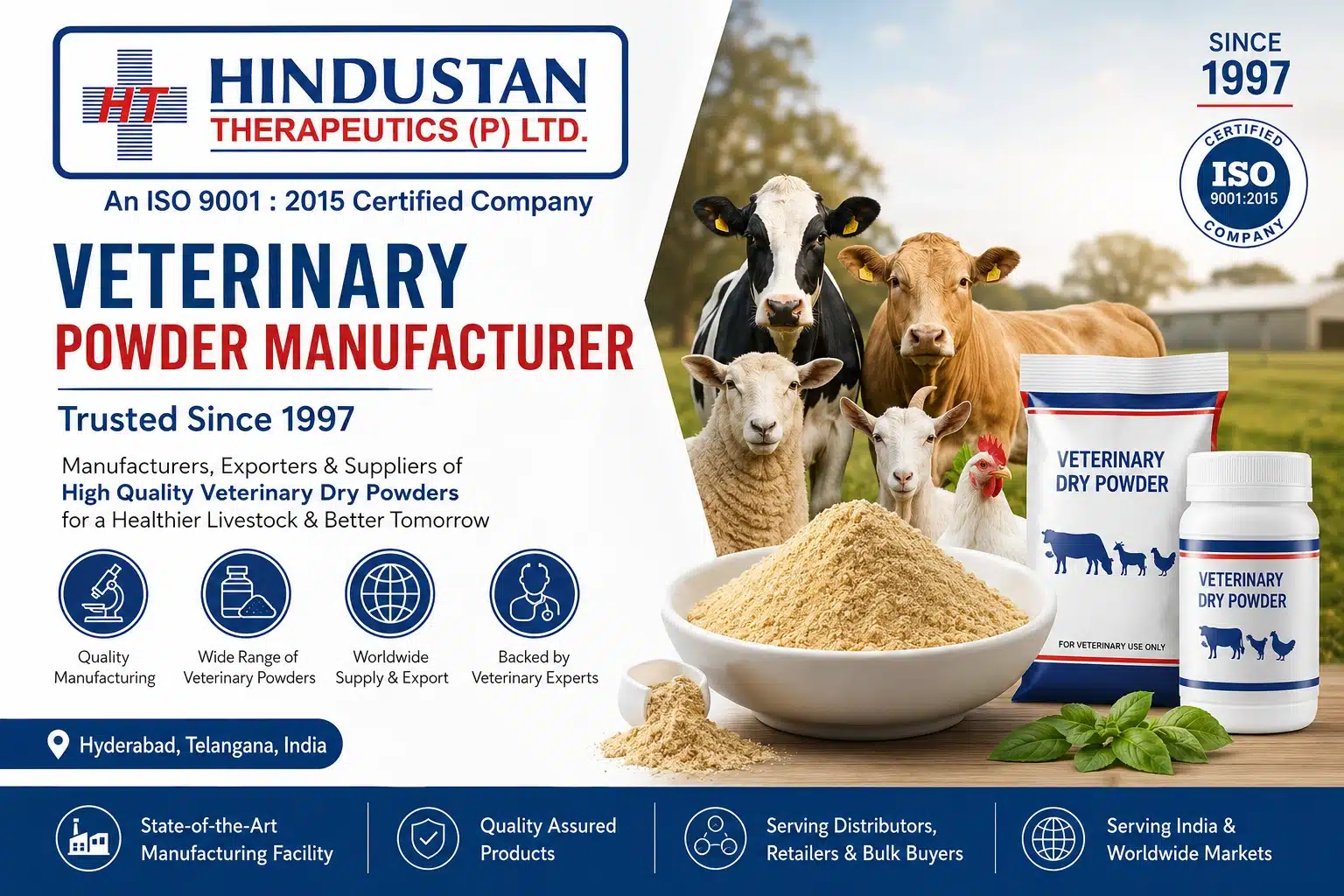 Hindustan Therapeutics