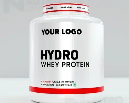 Hydro Whey Protein