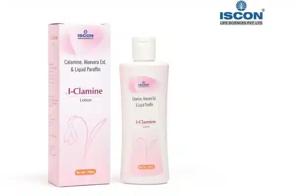I-CLAMINE