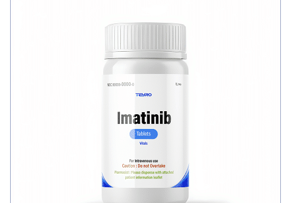 Imatinib Tablets