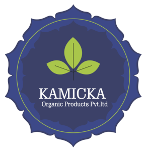 Kamicka Organics