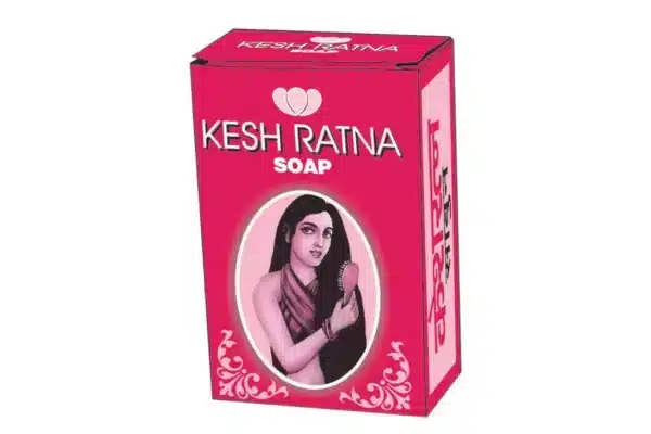 Kesh Ratna Soap