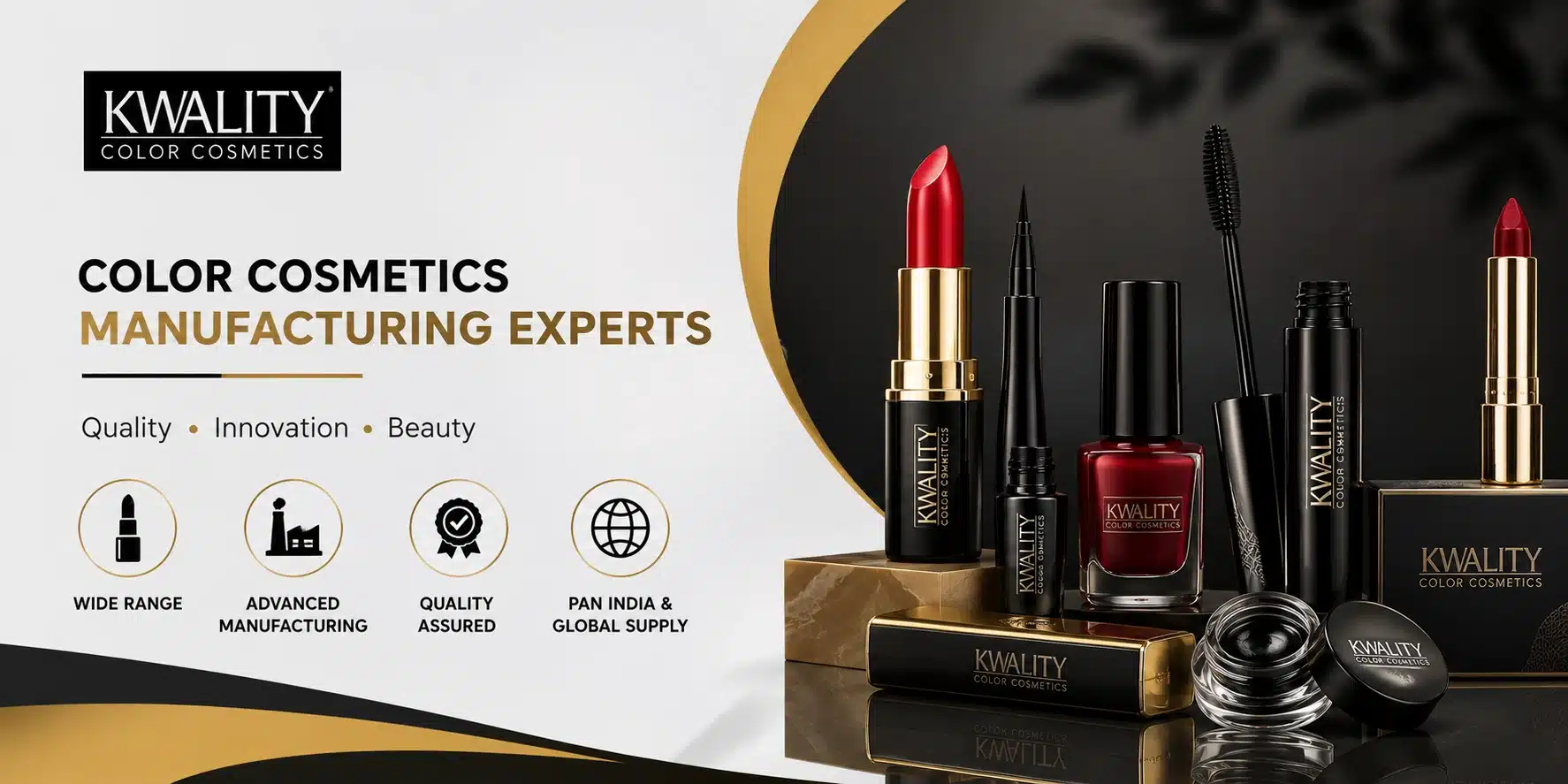Kwality Color Cosmetics