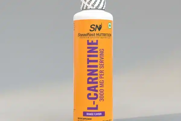 L- Carnitine