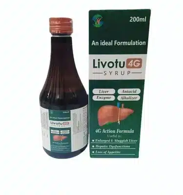 LIVOTU 4G