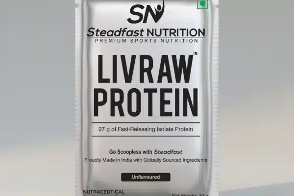 LIVRAW Protein
