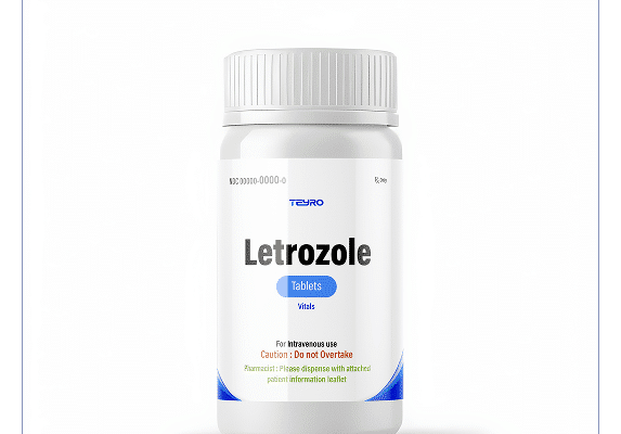 Letrozole Tablets