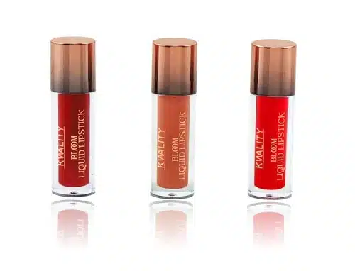 Liquid Lipstick