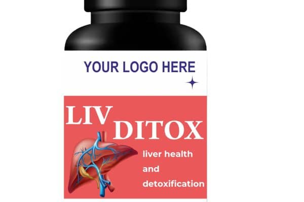 Liv Detox