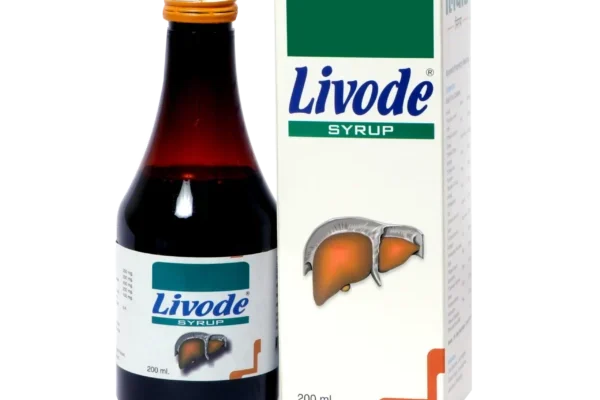 Livode Syrup