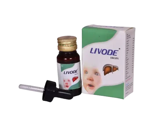 Lovide drops