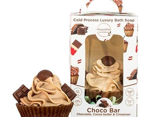Luxury Natural Soaps