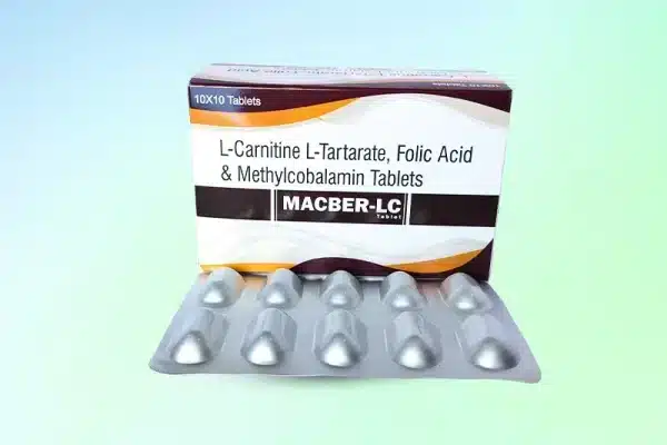 MACBER-LC TAB