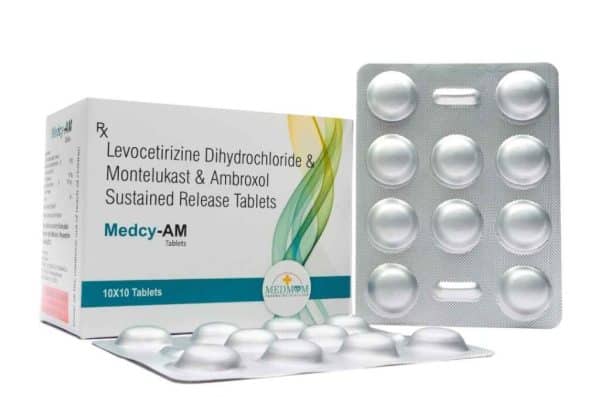 MEDCY-AM