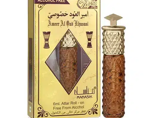 Manasik Ameer AL Oud Khususi