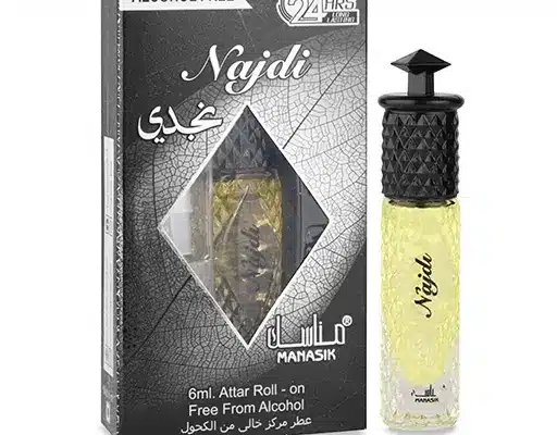 Manasik Najdi