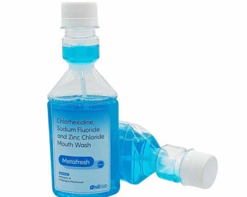 Metafresh (Mouth Wash)