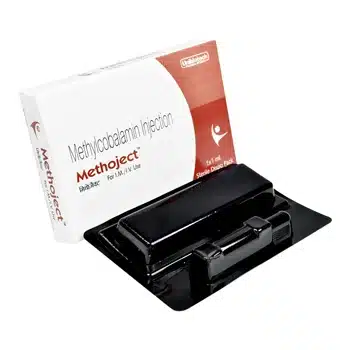 Methoject