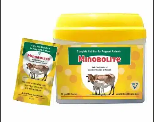 Minobolite